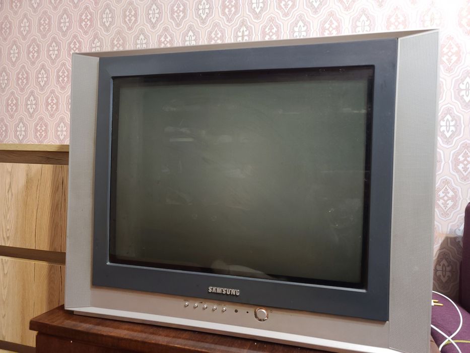 Телевізор б/у в робочому стані