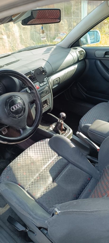 Vende-se Audi A3