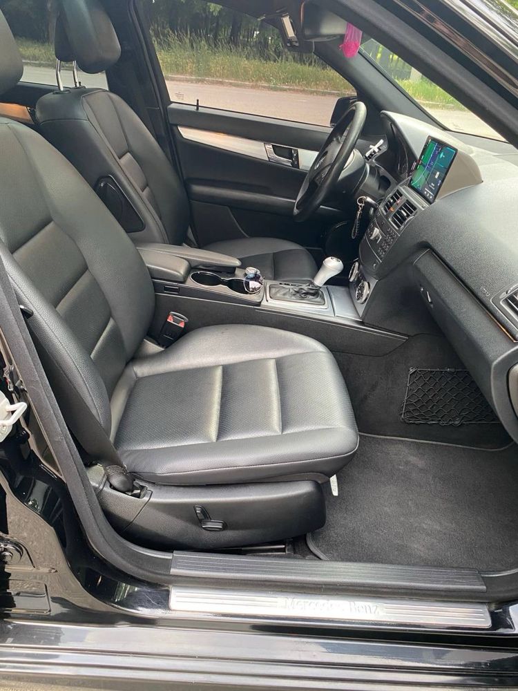 Продам Mercedes Benz w204 c300