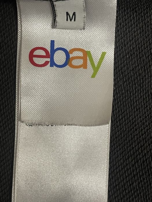 Оригінальна зіпка Balenciaga eBay | legit