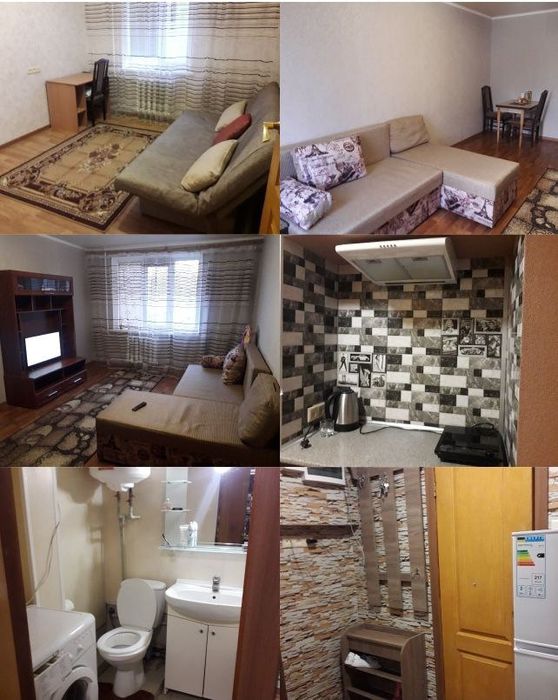 Центр!Здам 2х кімнатну квартиру гостинного типу!