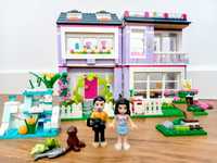 lego friends - dom Emmy - 41095