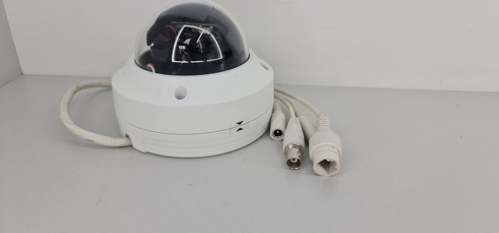 Kamera NOVUS IP wandaloodporna NVIP-4DN3513V/IR-1P - jak nowa