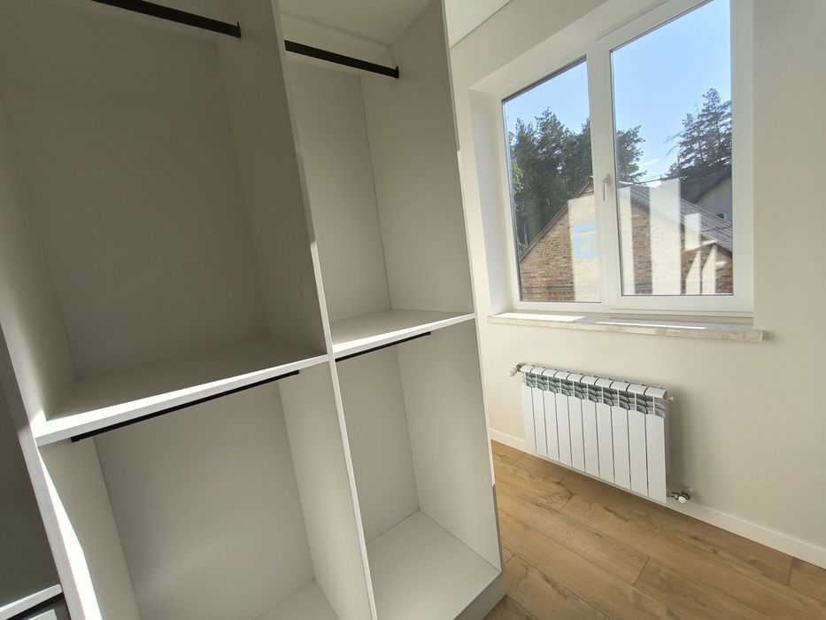 Новенький ремонт, державні програми так!