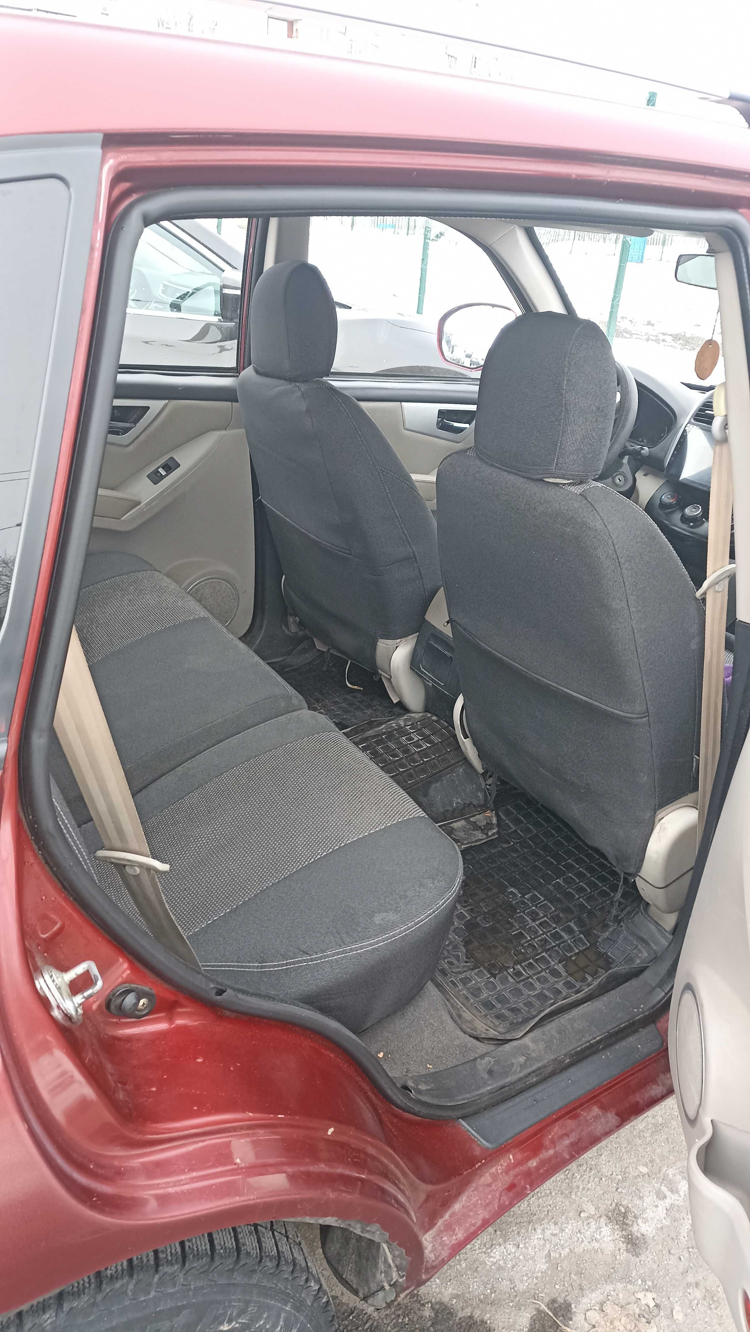 Продам кроссовер LIFAN Х60 2013 г.в.