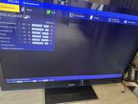 Телевізор Sharp lc46le ідеал