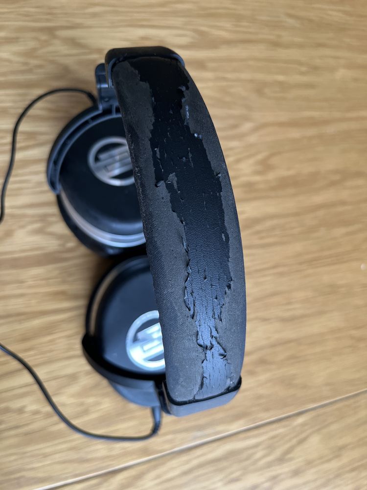 Sennheiser shp-1 używane