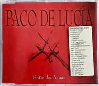 CDs Paco De Lucia Entre Dos Aguas 1995r