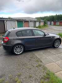 BMW 120 d 163 KM