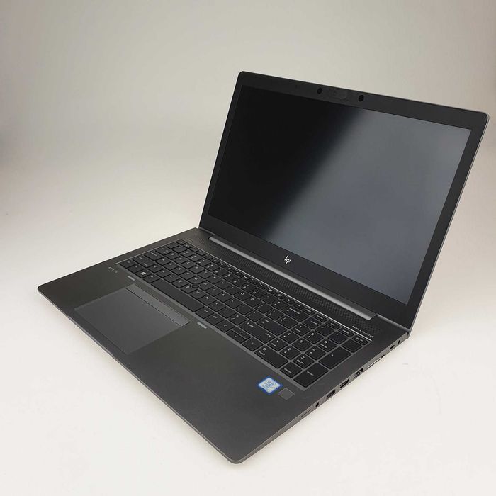 Laptop HP ZBook 15u G6 | i7-8665U 16GB 1024GB SSD | Radeon | Win 11