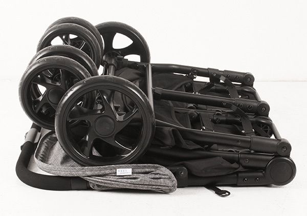 Wózek Xinn Twin Kekk by Kees