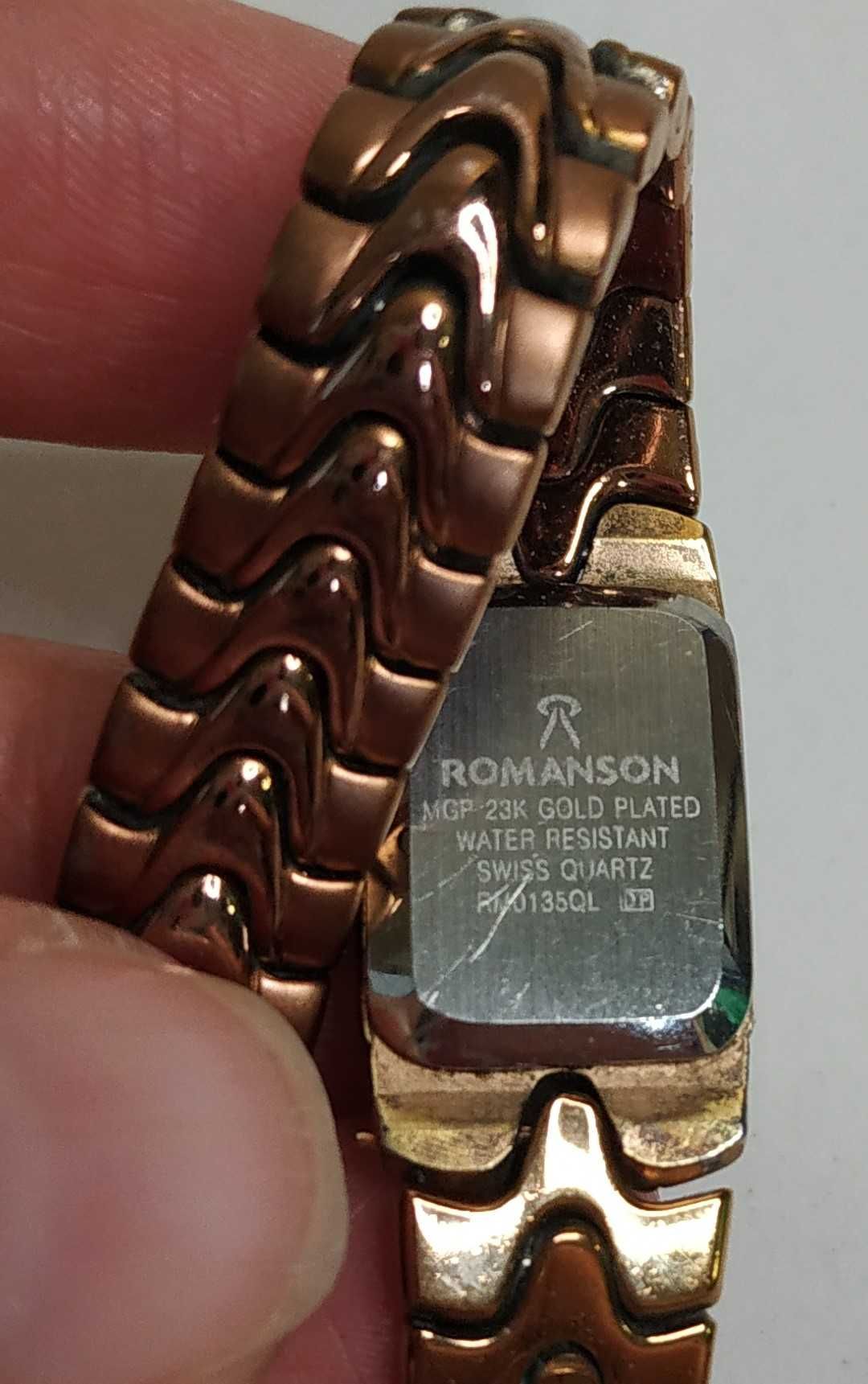 Женские наручные часы Romanson RM0135QL, оригинал