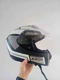 Kask motocyklowy Airoh