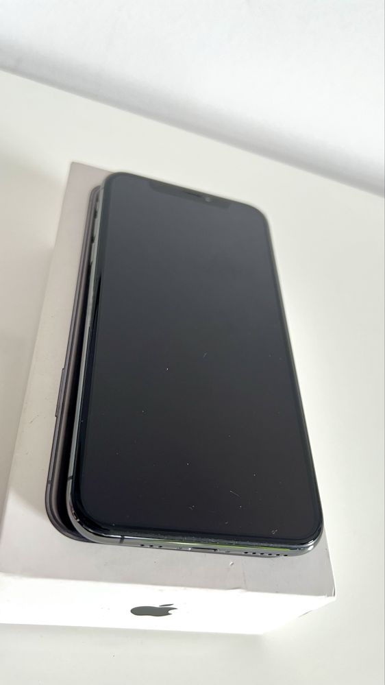 Iphone XS 256 gb