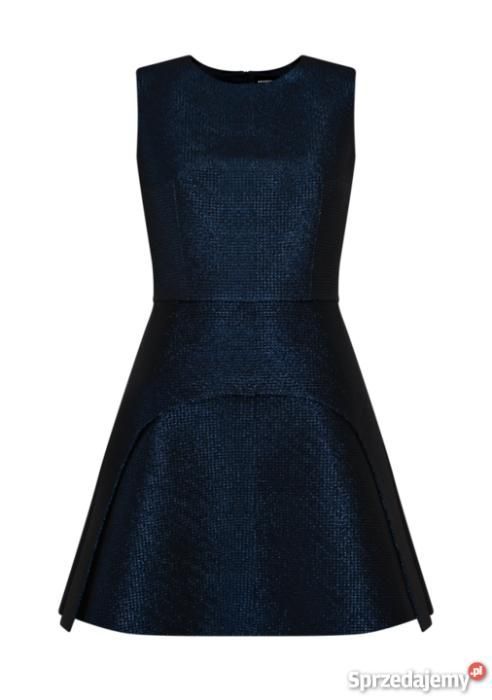 sukienka Marki Bohoboco roz. 34