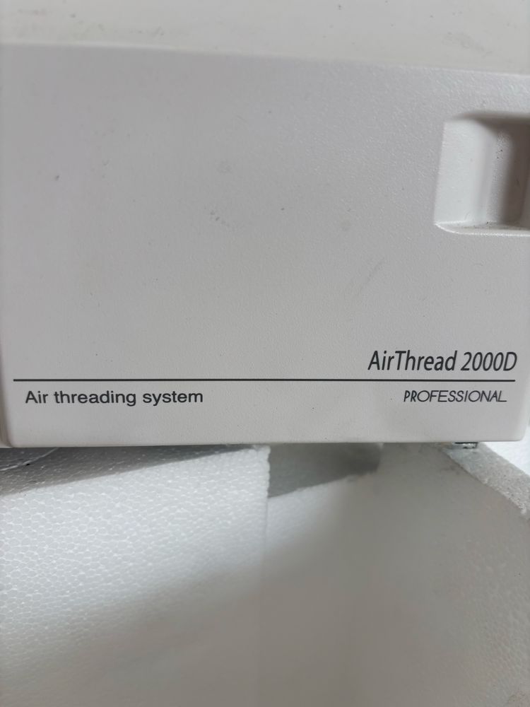 Janome AT2000D Professional owerlok