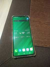 Смартфон LG Velvet G9  2sim 6/128gb