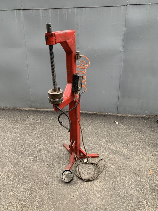 Продам Вулканизатор