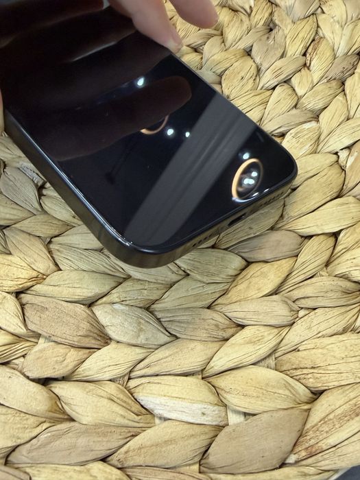 Iphone 16 pro max 256 gb (Black Titanium)  neverlock