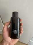 Armani Code parfum 125ml