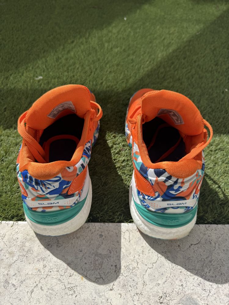 Tenis Padel Joma - 39