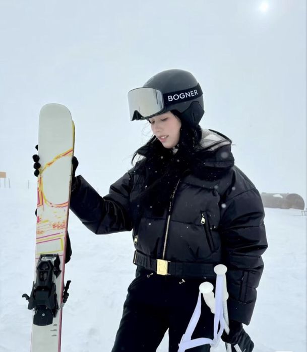 Горнолыжные комбинзоны Bogner 2026