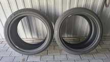 Pirelli P-Zero 255/40 ZR19 16/17r
