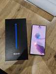 Samsung galaxy note 10+