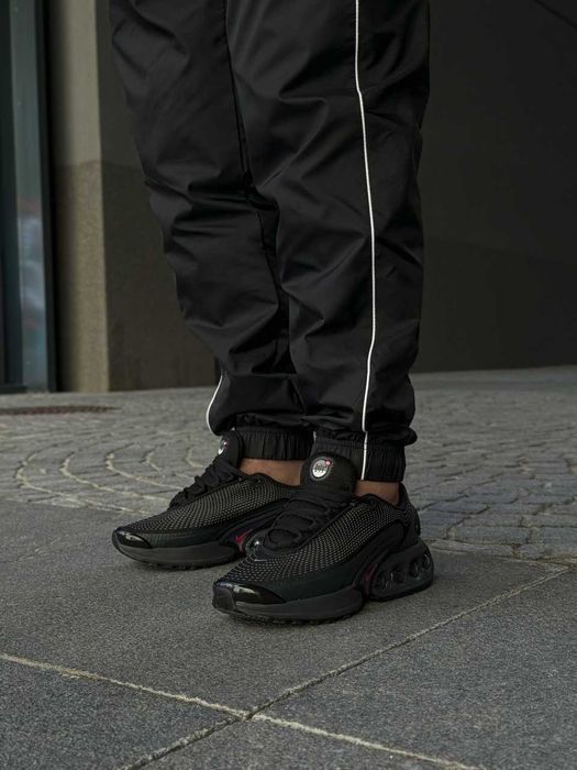 Кроссовки Nike Air Max DN All Night/Кросівки Найк/ Топ 1:1 Оригінал
