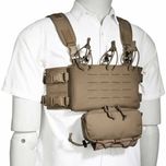 TT Small Combi Rig coyote brown UNI
kamizelka taktyczna