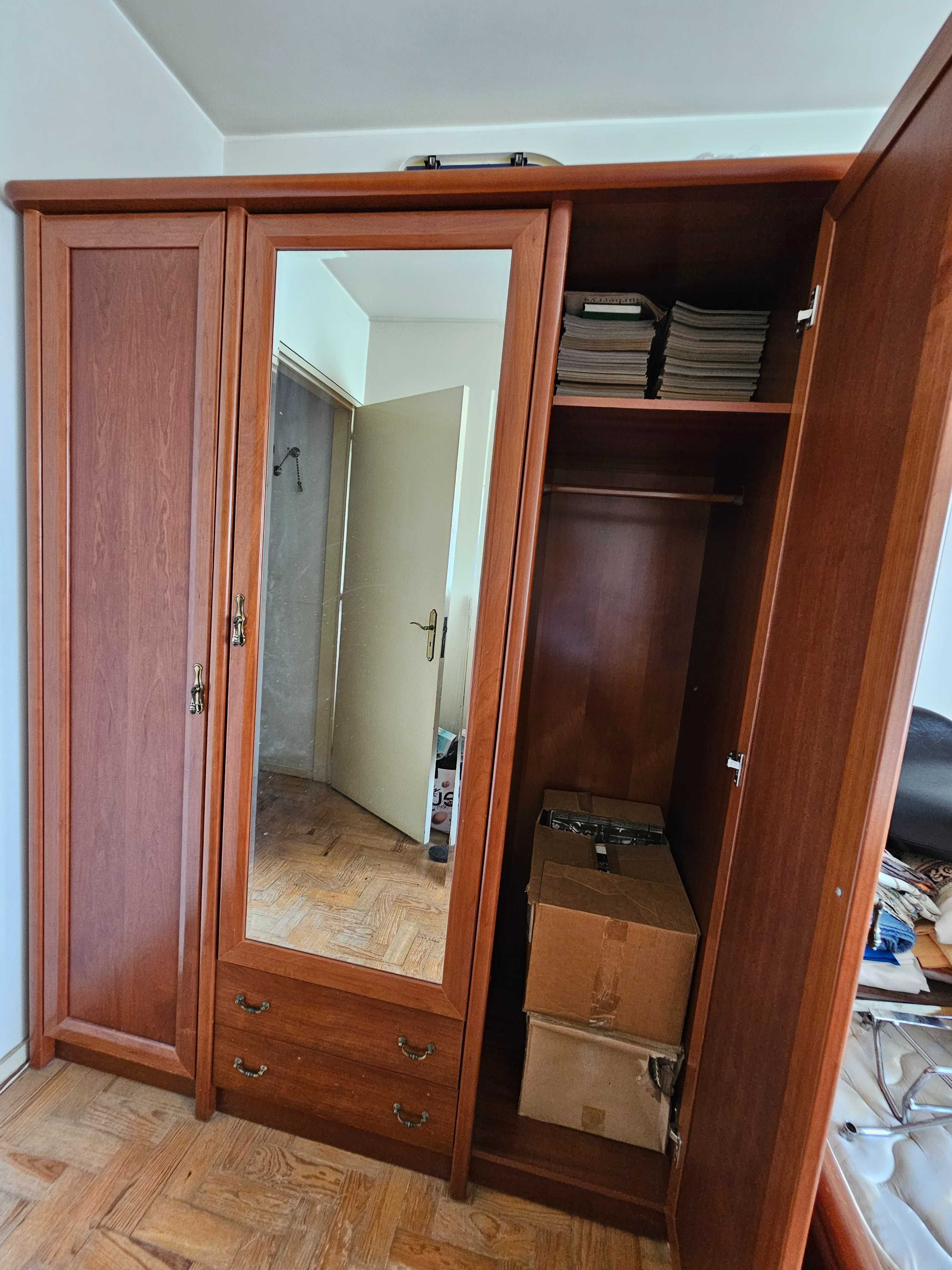 Conjunto de Quarto
