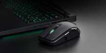 Игровая топовая мышка Xiaomi Mi Gaming Mouse Беспроводная с аккумулят.