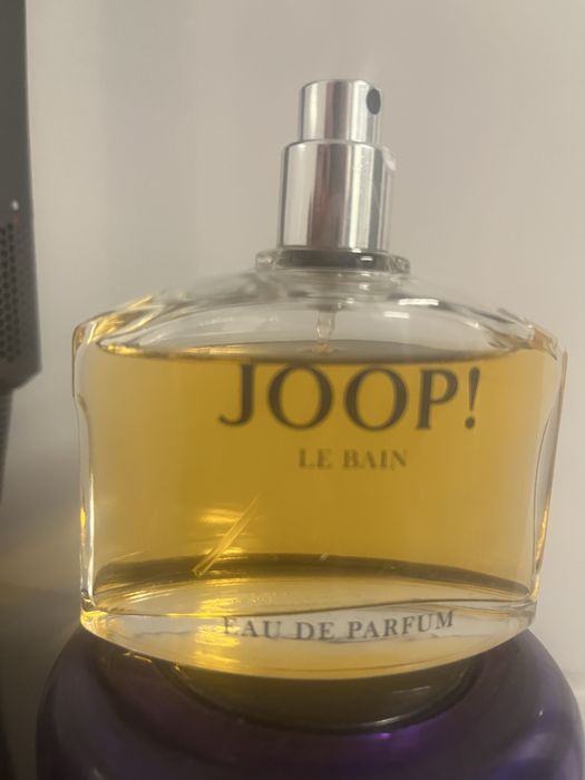Perfumy Joop zapraszam