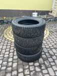 Продам резину (Зима) 225/60 R17