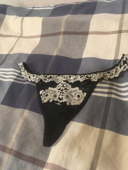 Stringi Intimissimi Pretty Flowers koronka