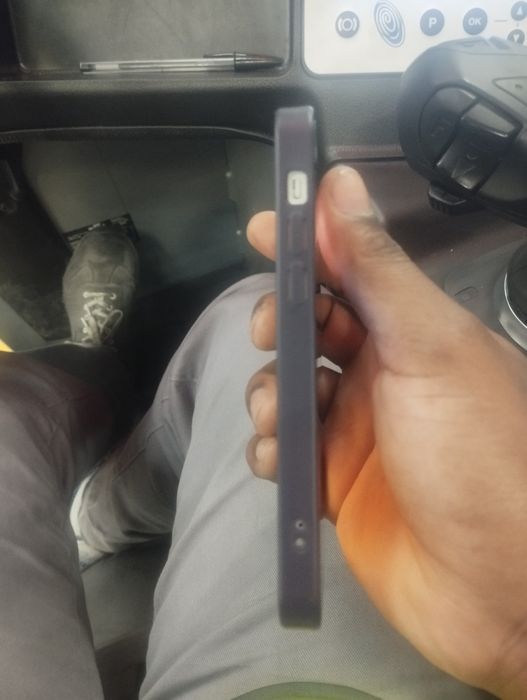 IPhone 12 normal