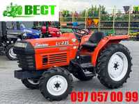 Kubota L1 235 Трактор японський