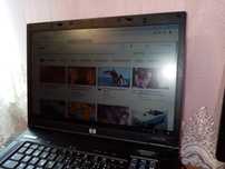 HP compaq 7400 повнітю робочий