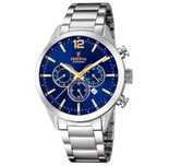 Relógio Festina F20343/2 Novo - Original e na Caixa!
