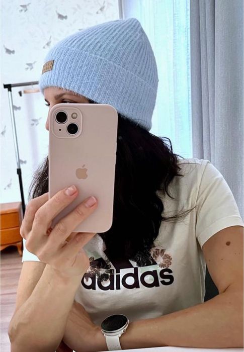 Under Armour тепла затишна жіноча шапка. Оригінал