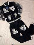 Conjunto/ Fato Louis Vuitton Unisex