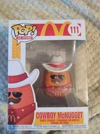 Figurka Funko pop Cowboy McNugget nr. 111
