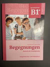 Begegnungen 1 b1