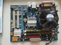 Gigabyte ga g-31-m s2l