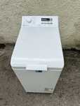 Pralka Ładowana od góry Electrolux EW6T5061P PerfectCare 600