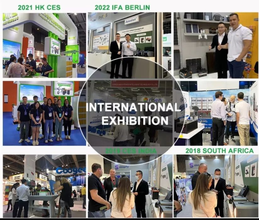 Аккумулятор LiFePO4 12,8V 100Ah с BMS, DATOU BOSS