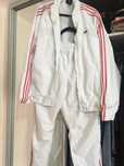 Новый Спортивный костюм винтажный Adidas