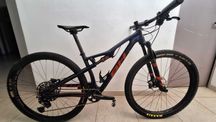 BH Lynx Race Evo Carbon 8.5