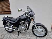 Suzuki VX 800 Super Stan 28Tys KM z Niemiec