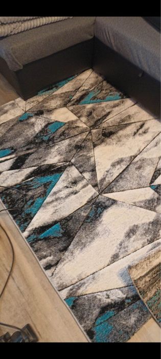 Vendo 2 carpetes de sala